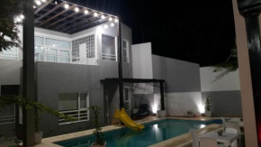 complejo lucila suites